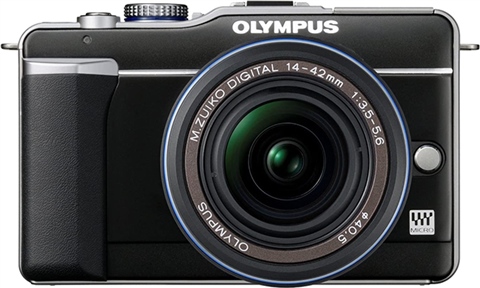 Olympus Pen E-PL1 14-42mm, C - CeX (UK): - Buy, Sell, Donate